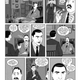 Image for article titled Horror Legend Bela Lugosi Lands the Role of a Lifetime in This Peek at a New Graphic Biography